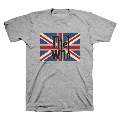 The Who Union Jack Tシャツ Lサイズ