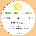 Happy Song (The Francois K & Walter Gibbons Edits)<限定盤>