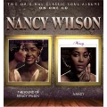 The Sound Of Nancy Wilson/Nancy