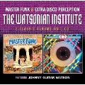 Master Funk/Extra Disco Perception