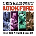 Quick Fire: The Audio Network Sessions