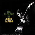 The Alchemy Of Scott Lafaro - Young Meteor Of The Bass - 3CD Anthology