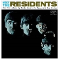 Meet The Residents: 2CD Preserved Edition
