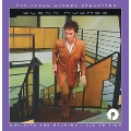 Building The Machine: 2CD Remastered & Expanded Edition