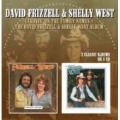 Carryin' On The Family Names/The David Frizzell & Shelly West Album