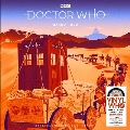 Doctor Who - Marco Polo<Desert Sandstorm Vinyl>