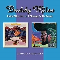 Buddy Miles Live/A Message to the People