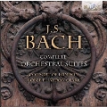 J.S.Bach: Complete Orchestral Suites