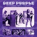 Doing Their Thing... Live 1970<限定盤/Purple Vinyl>