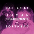 Human Requirements/Softhead<限定盤>