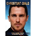 Christian Bale / 2013 A3 Calendar (Dream International)