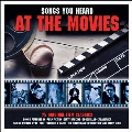 Songs You Heard At The Movies