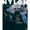 NYLON JAPAN (ナイロンジャパン) 2023年 02月号 [雑誌]<表紙 / guys表紙: 米津玄師+常田大希>