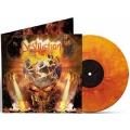 The Antichrist＜限定盤/Orange Marbled Vinyl＞