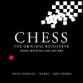 Chess-The Original Recording: Deluxe Edition [2CD+DVD]