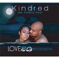 Love Has No Recession