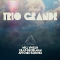 Trio Grande<Blue Marble Vinyl>