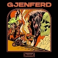 Gjenferd<限定盤/Colored Vinyl>