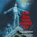 The Boy Who Could Fly＜限定盤＞