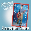Azerbaijani Gitara