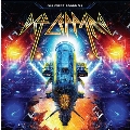 The Many Faces Of Def Leppard<限定盤>