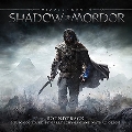 Middle Earth: Shadow Of Mordor (Official Video Game Score)