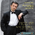 Mozart: Piano Concertos K.413, K.414, K.415
