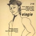 Elegie - Works for Double Bass & Piano
