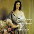 Quella fiamma - 18th Century Italian Arias for Double Bass & Piano