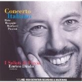 Concerto Italiano - Works for Strings