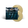 Here Be Monsters<Gold Vinyl/限定盤>