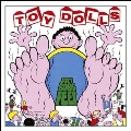 Fat Bob's Feet