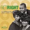 Get Right: The Ru-Jac Records Story Volume Two: 1964-1966