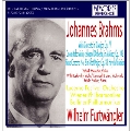 Brahms: Violin Concerto, Double Concerto for Violin & Cello, etc