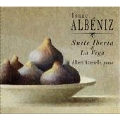 Albeniz: Suite Iberia, La Vega