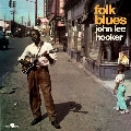 Folk Blues<限定盤>