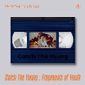 Fragments of Youth: 1st Mini Album