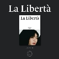 La Liberta: 1st Mini Album (Jin Won Ver.)