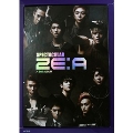 Spectacular : ZE:A Vol.2 [CD+写真集]
