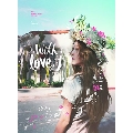 With Love, J: 1st Mini Album