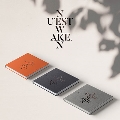 WAKE,N: 3rd Mini Album (ランダムバージョン)