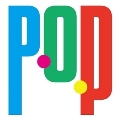 Pop (EP) (Reissued)