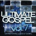 Ultimate Gospel Vol.7: Contemporary Ladies Of Gospel