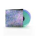 Merriweather Post Pavillion<数量限定盤/Bluish & Translucent Green Vinyl>