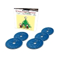 A Charlie Brown Christmas (Super Deluxe Edition) [4CD+Blu-ray Audio]<限定盤>