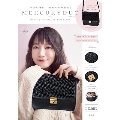 MERCURYDUO EMBOSS SHOULDER BAG BOOK