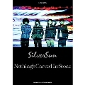 Nothing's Carved In Stone / Silver Sun バンド・スコア