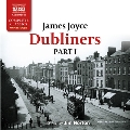 Dubliners Part 1:James Joyce