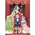 転生貴族の異世界冒険録～自重を知らない神々の使徒～ Blu-ray BOX