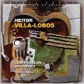 Villa-Lobos: Complete Guitar Works